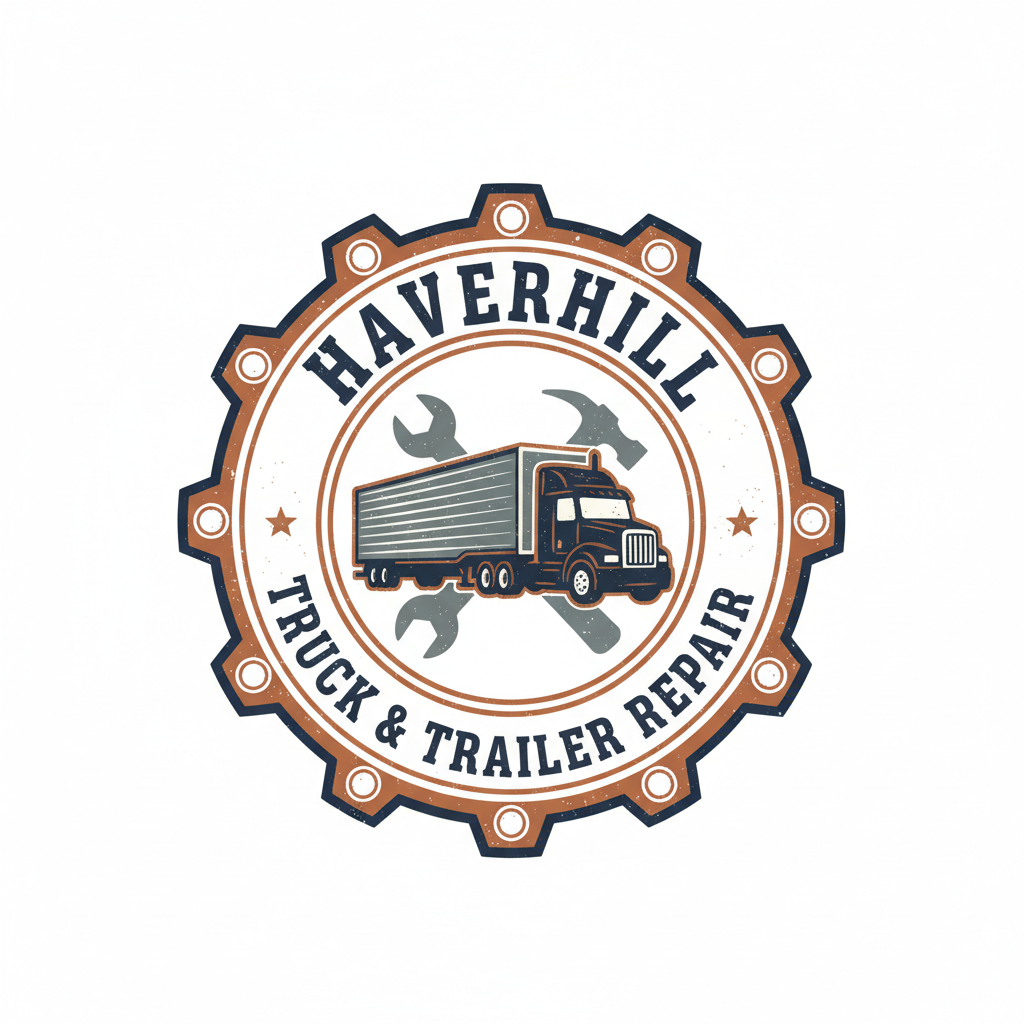 Haverhill Truck & Trailer Repair logo