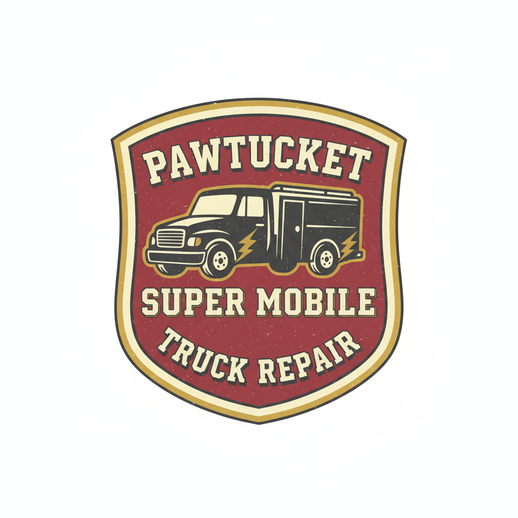 Pawtucket Super Mobile Truck Repair logo