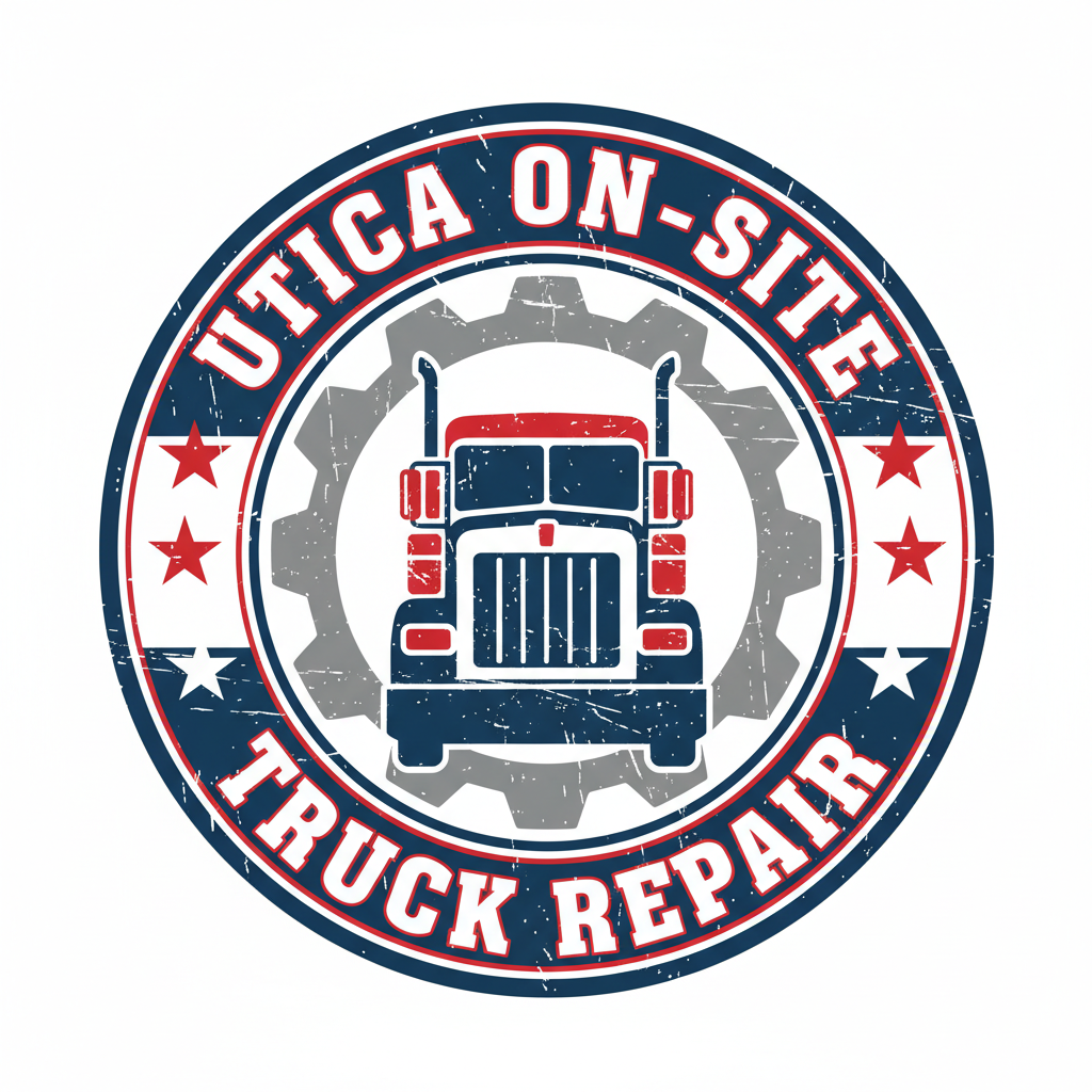 Utica On-Site Truck Repair
