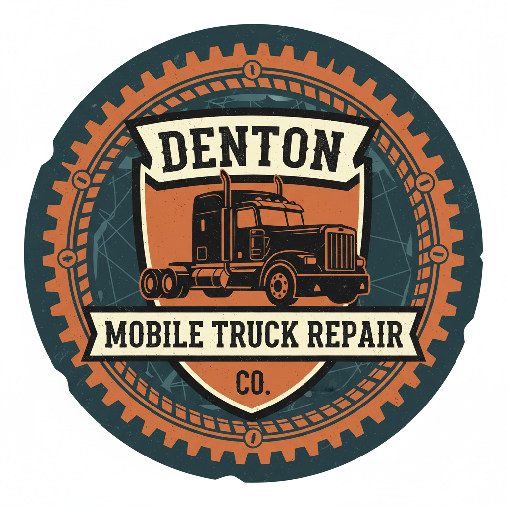 Denton Mobile Truck Repair Co