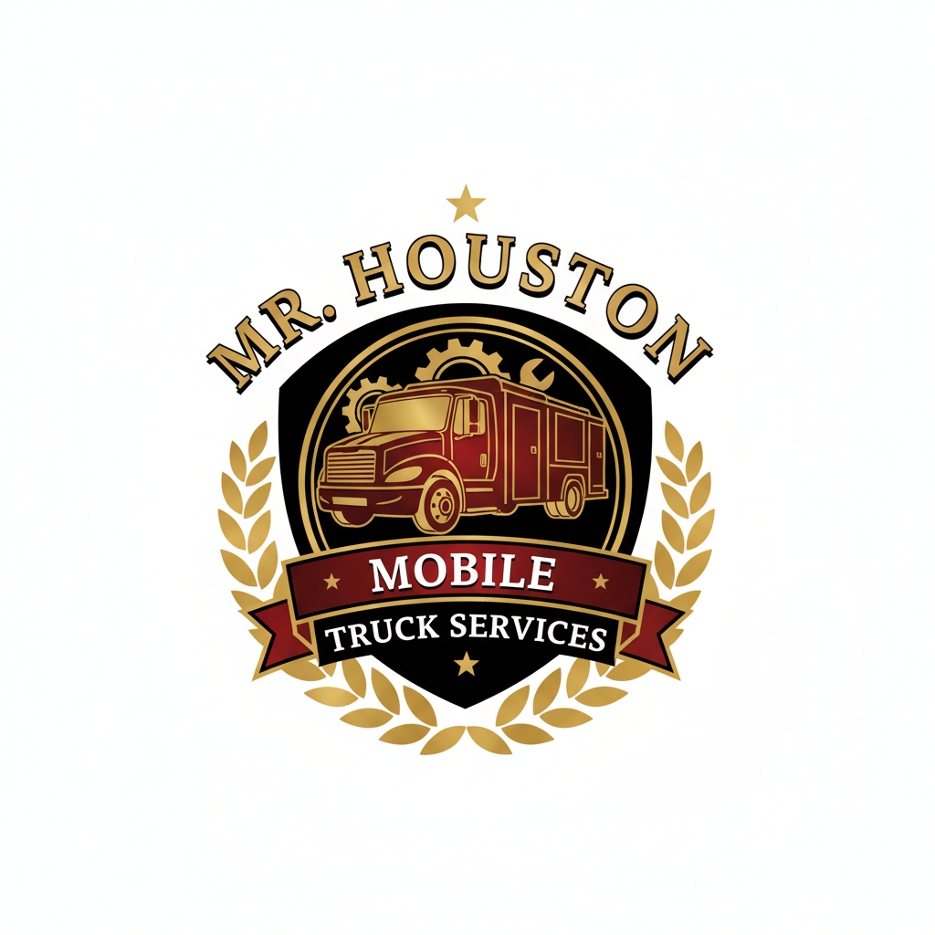 Mr. Houston Mobile Truck Services