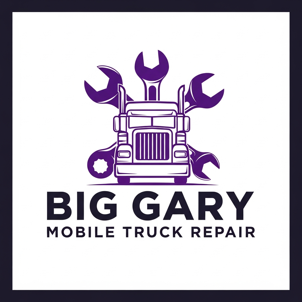 Big Gary Mobile Truck Repair