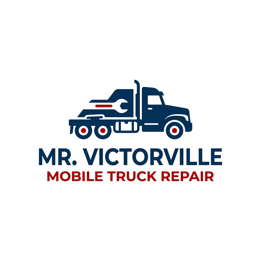 Mr. Victorville Mobile Truck Repair